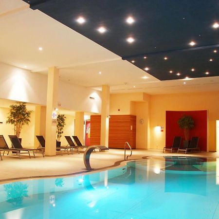 Der Schoene Asten - Resort Winterberg Eksteriør billede