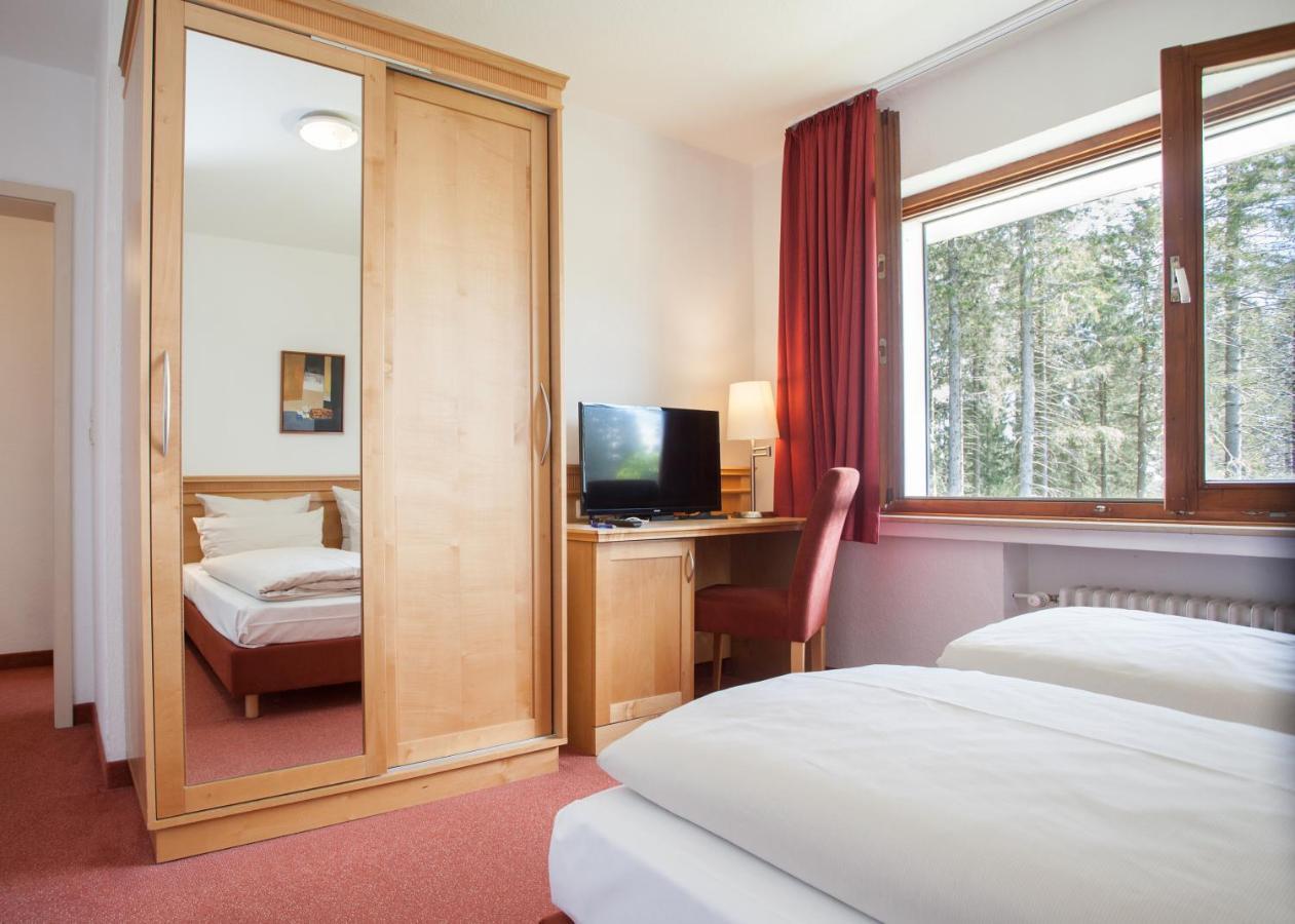 Der Schoene Asten - Resort Winterberg Eksteriør billede