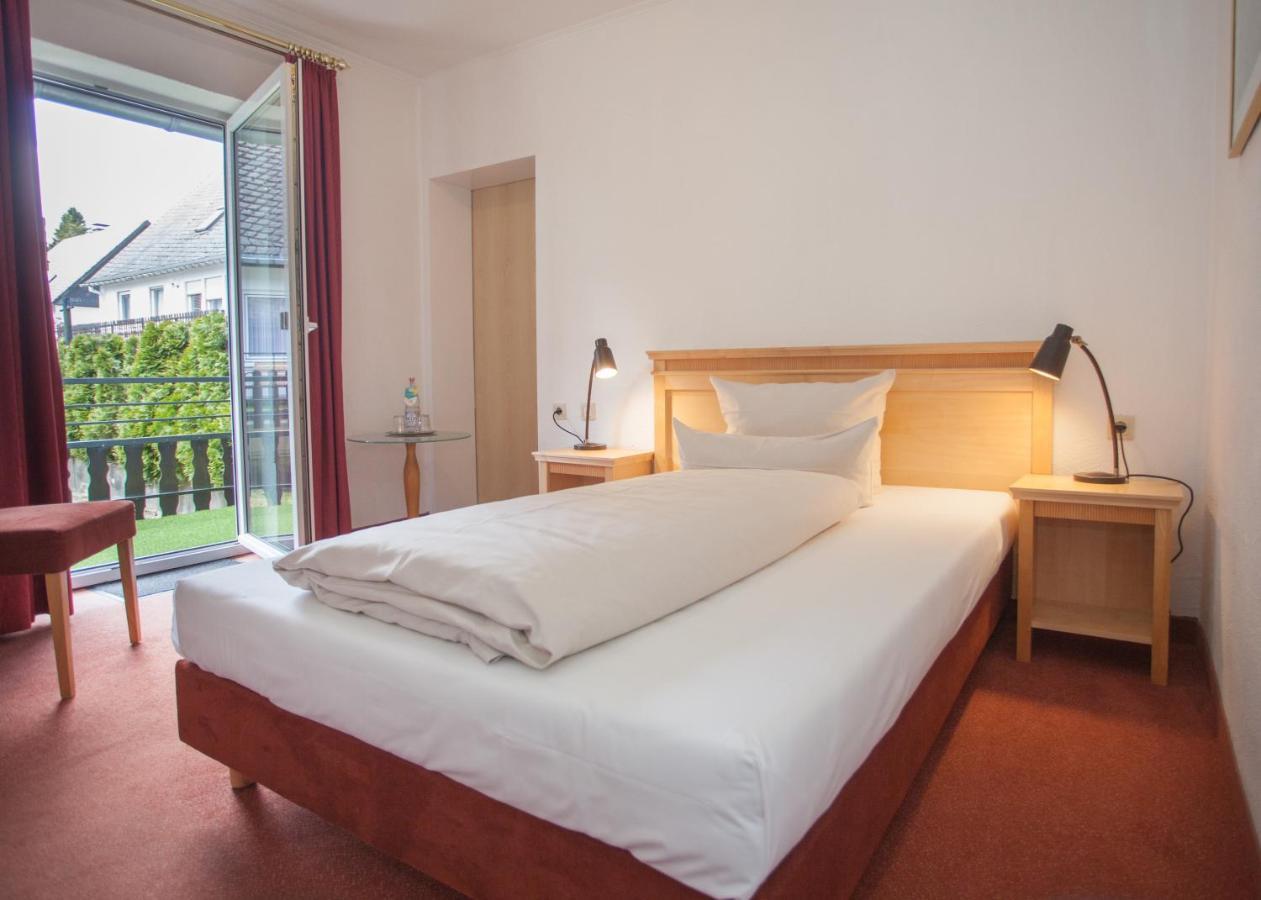 Der Schoene Asten - Resort Winterberg Eksteriør billede