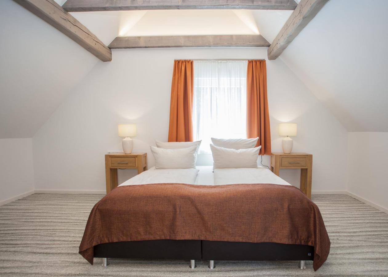 Der Schoene Asten - Resort Winterberg Eksteriør billede