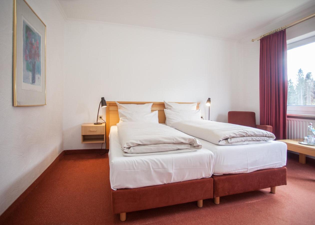 Der Schoene Asten - Resort Winterberg Eksteriør billede