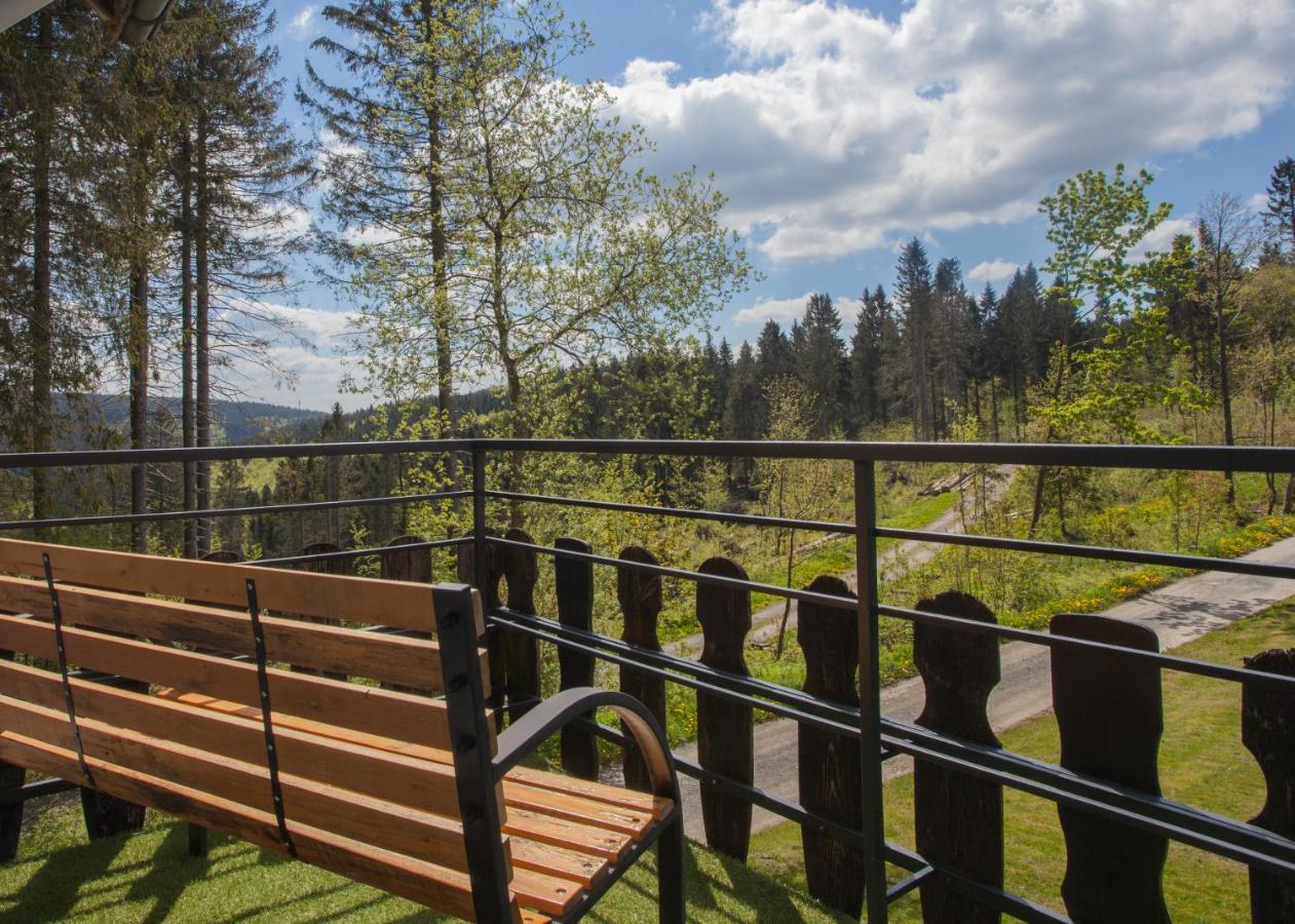 Der Schoene Asten - Resort Winterberg Eksteriør billede
