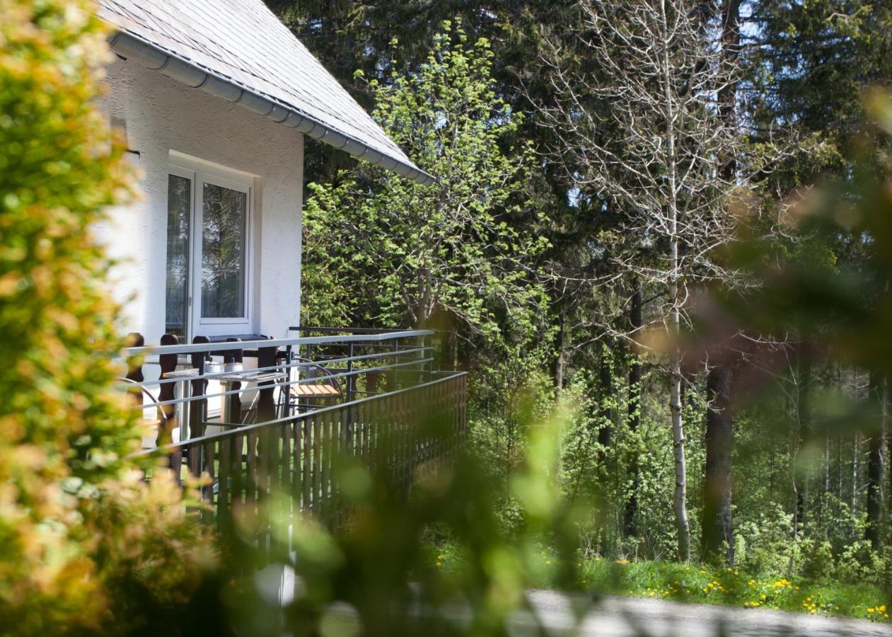 Der Schoene Asten - Resort Winterberg Eksteriør billede