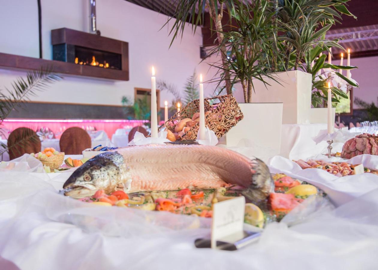 Der Schoene Asten - Resort Winterberg Eksteriør billede