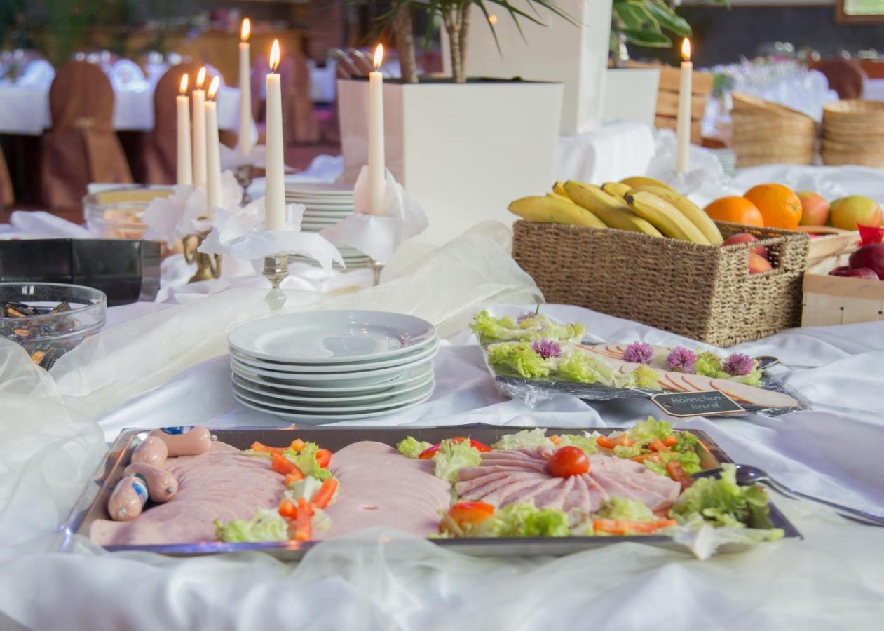 Der Schoene Asten - Resort Winterberg Eksteriør billede