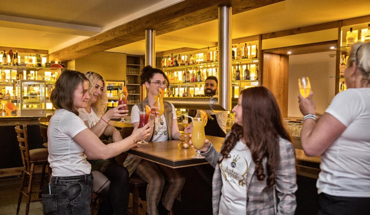 Der Schoene Asten - Resort Winterberg Eksteriør billede