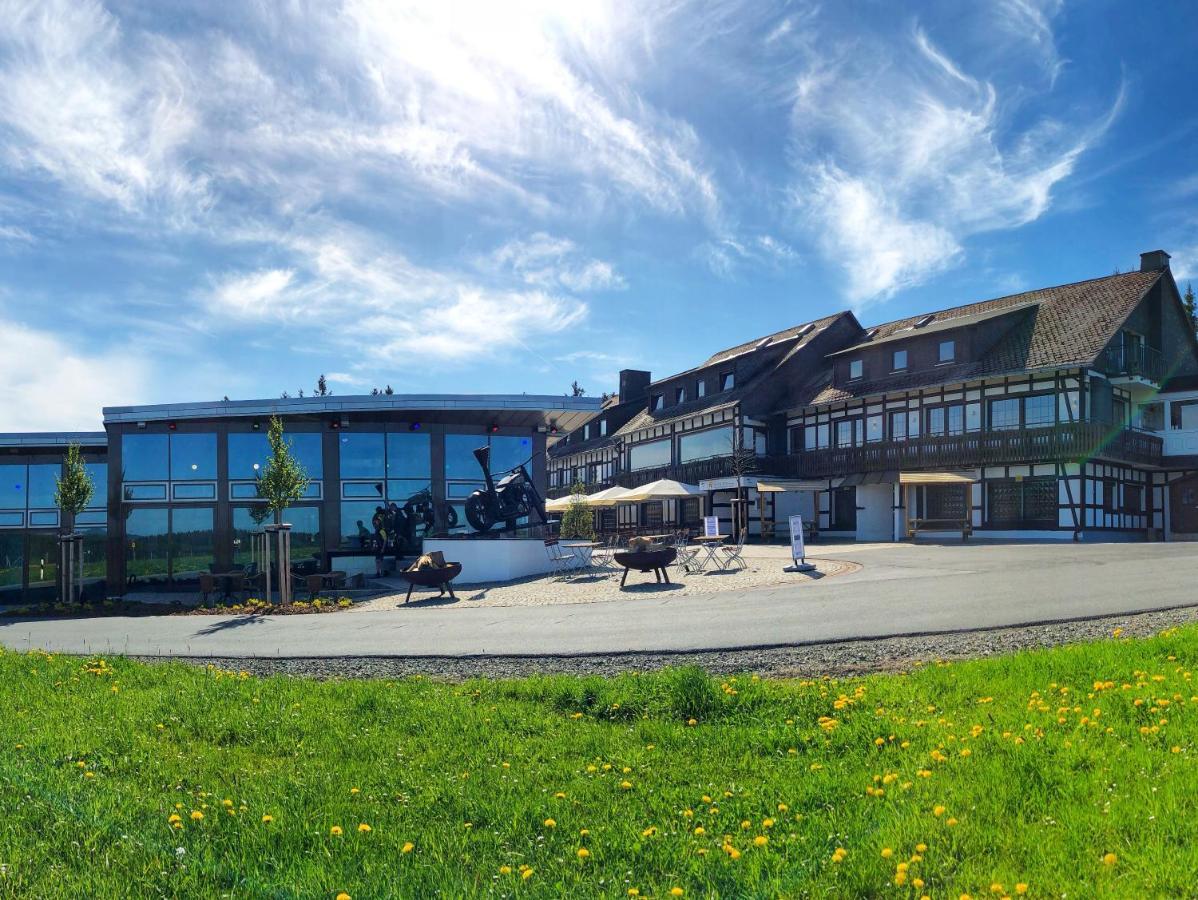 Der Schoene Asten - Resort Winterberg Eksteriør billede