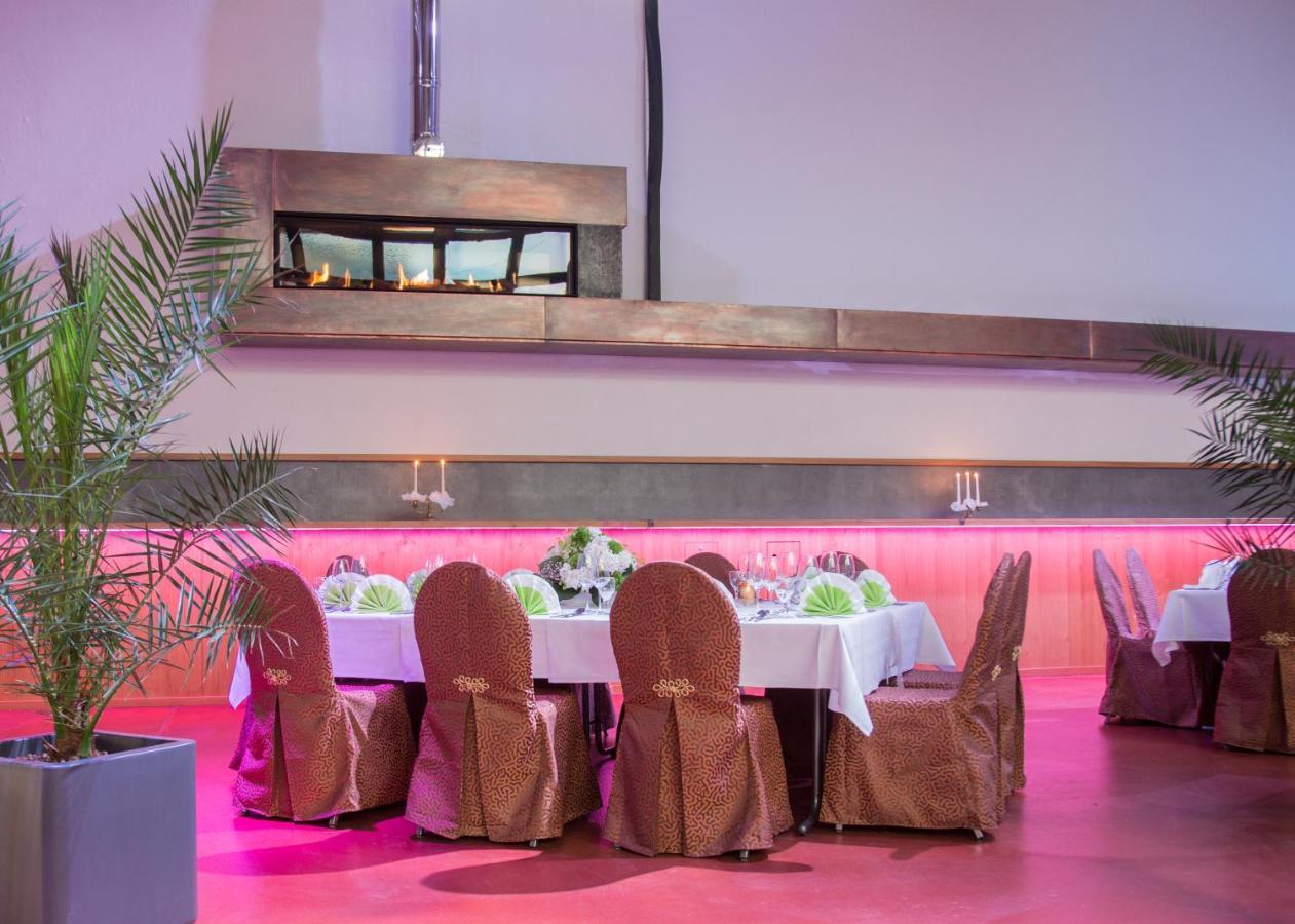 Der Schoene Asten - Resort Winterberg Eksteriør billede