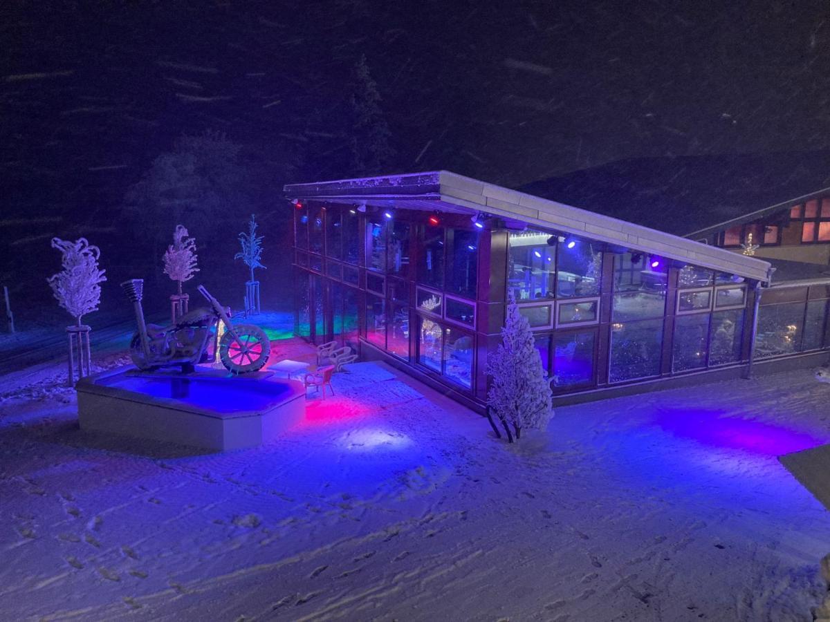 Der Schoene Asten - Resort Winterberg Eksteriør billede