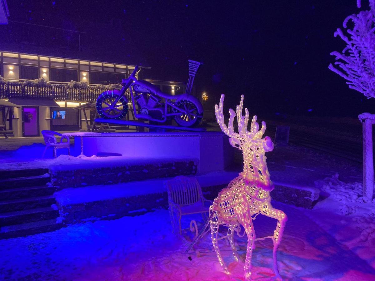 Der Schoene Asten - Resort Winterberg Eksteriør billede