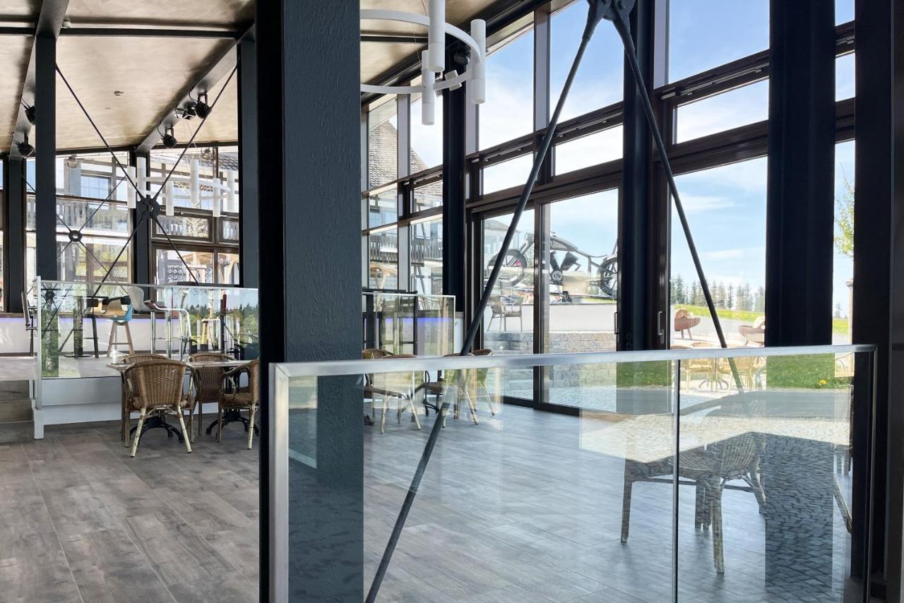 Der Schoene Asten - Resort Winterberg Eksteriør billede