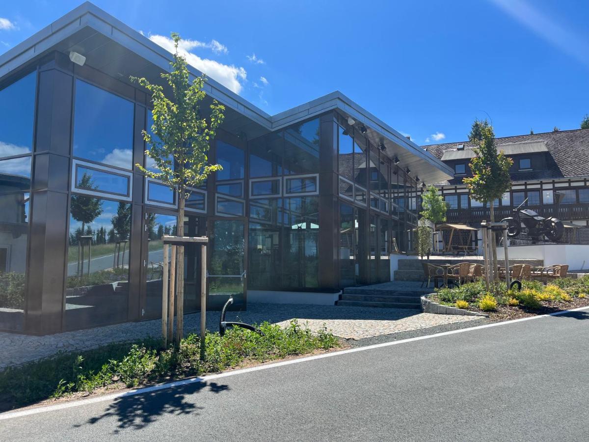 Der Schoene Asten - Resort Winterberg Eksteriør billede