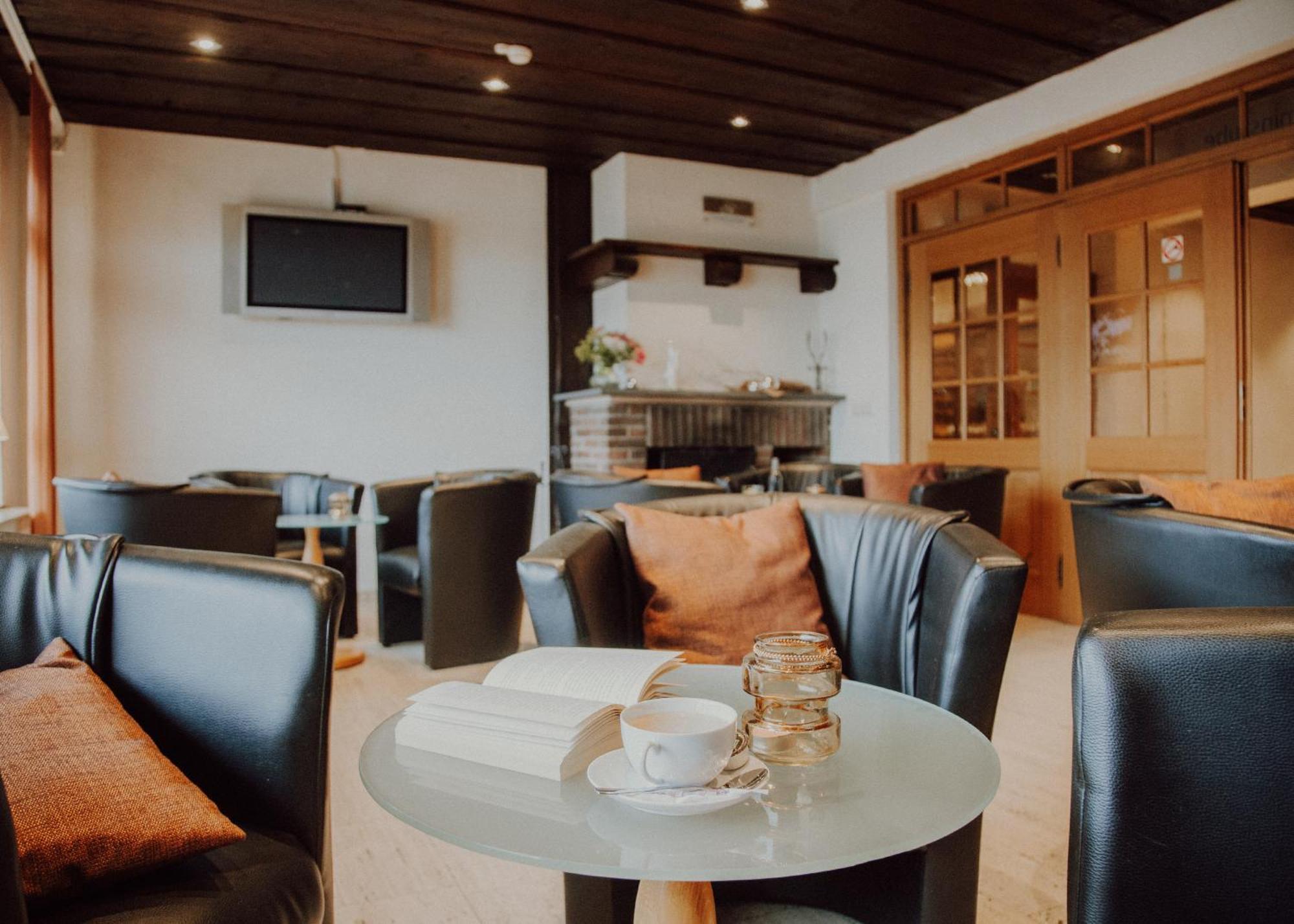 Der Schoene Asten - Resort Winterberg Eksteriør billede