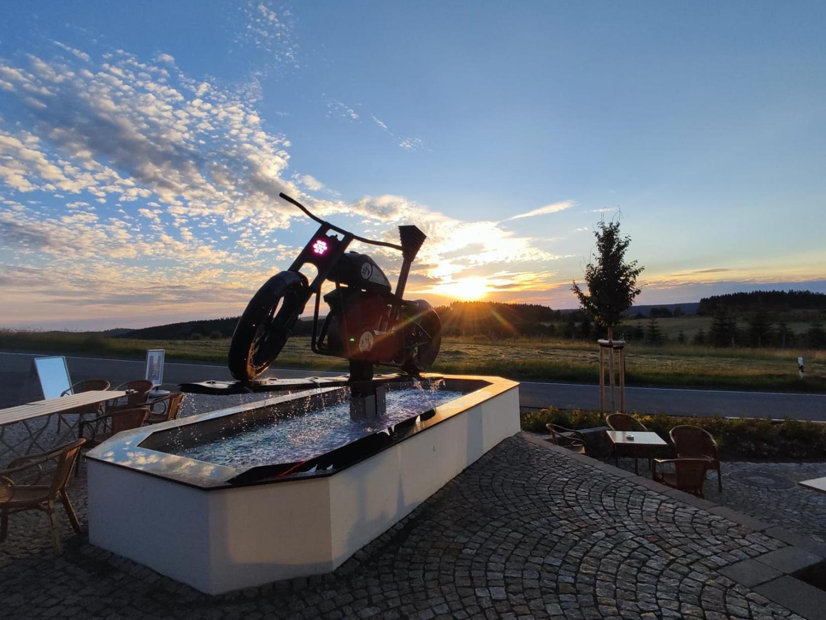 Der Schoene Asten - Resort Winterberg Eksteriør billede