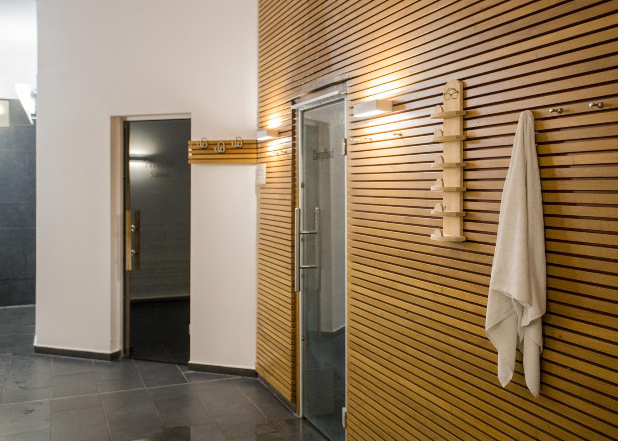 Der Schoene Asten - Resort Winterberg Eksteriør billede