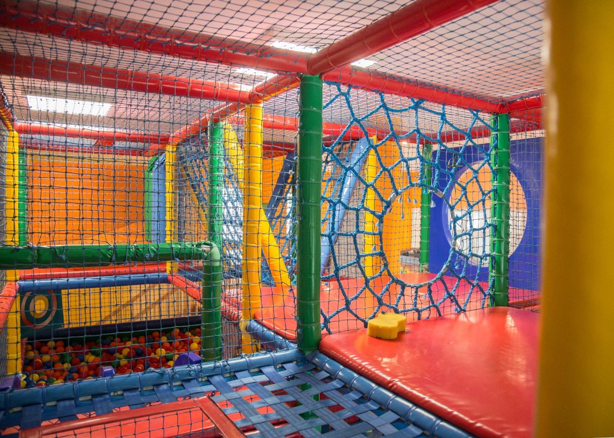 Der Schoene Asten - Resort Winterberg Eksteriør billede