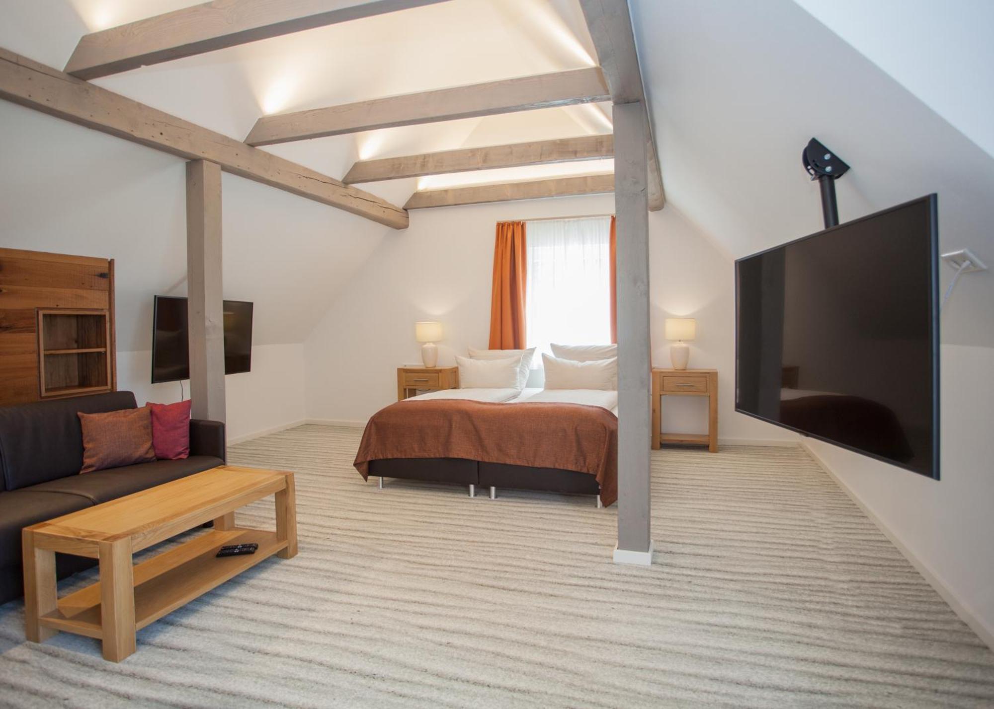 Der Schoene Asten - Resort Winterberg Værelse billede