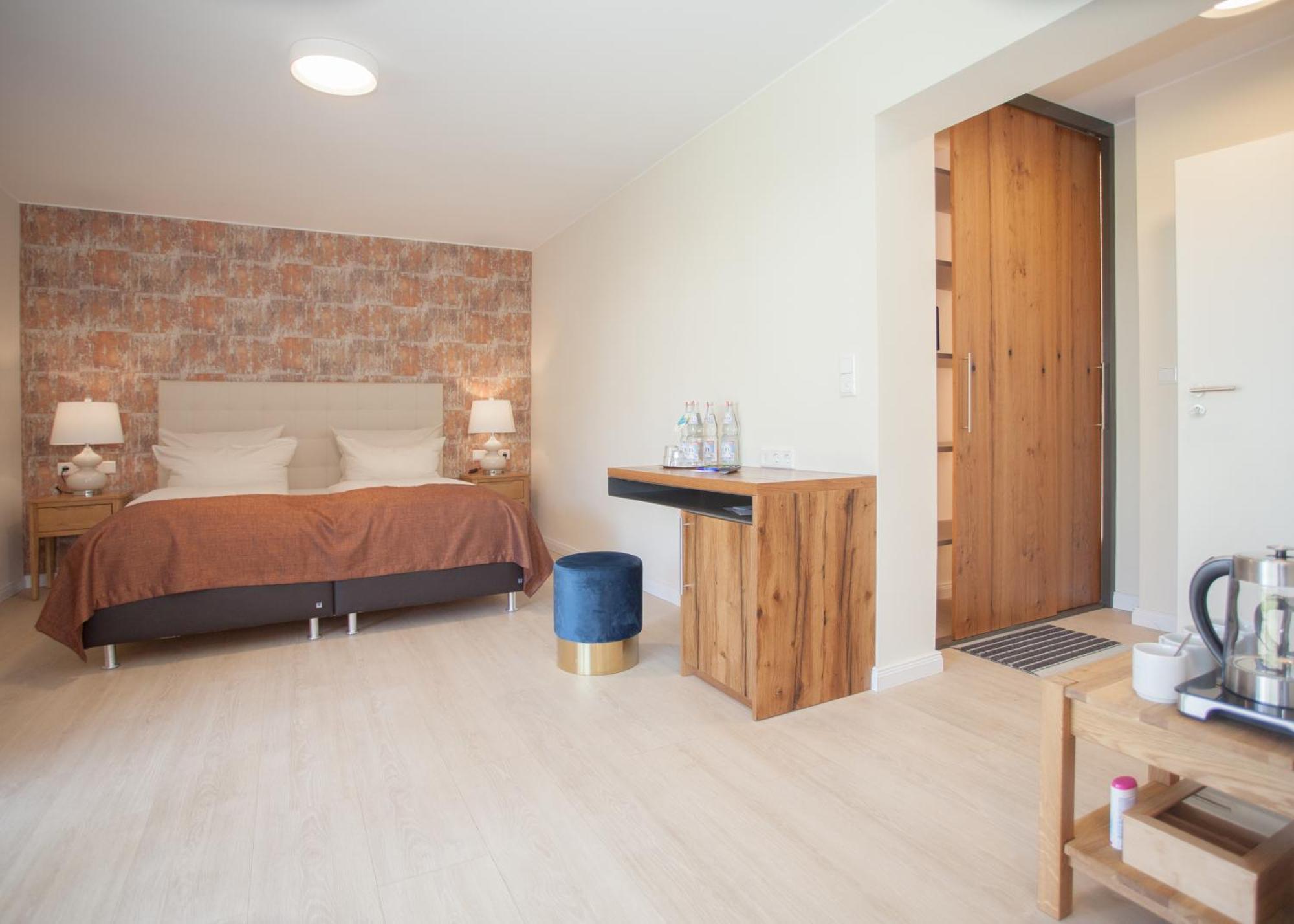 Der Schoene Asten - Resort Winterberg Værelse billede