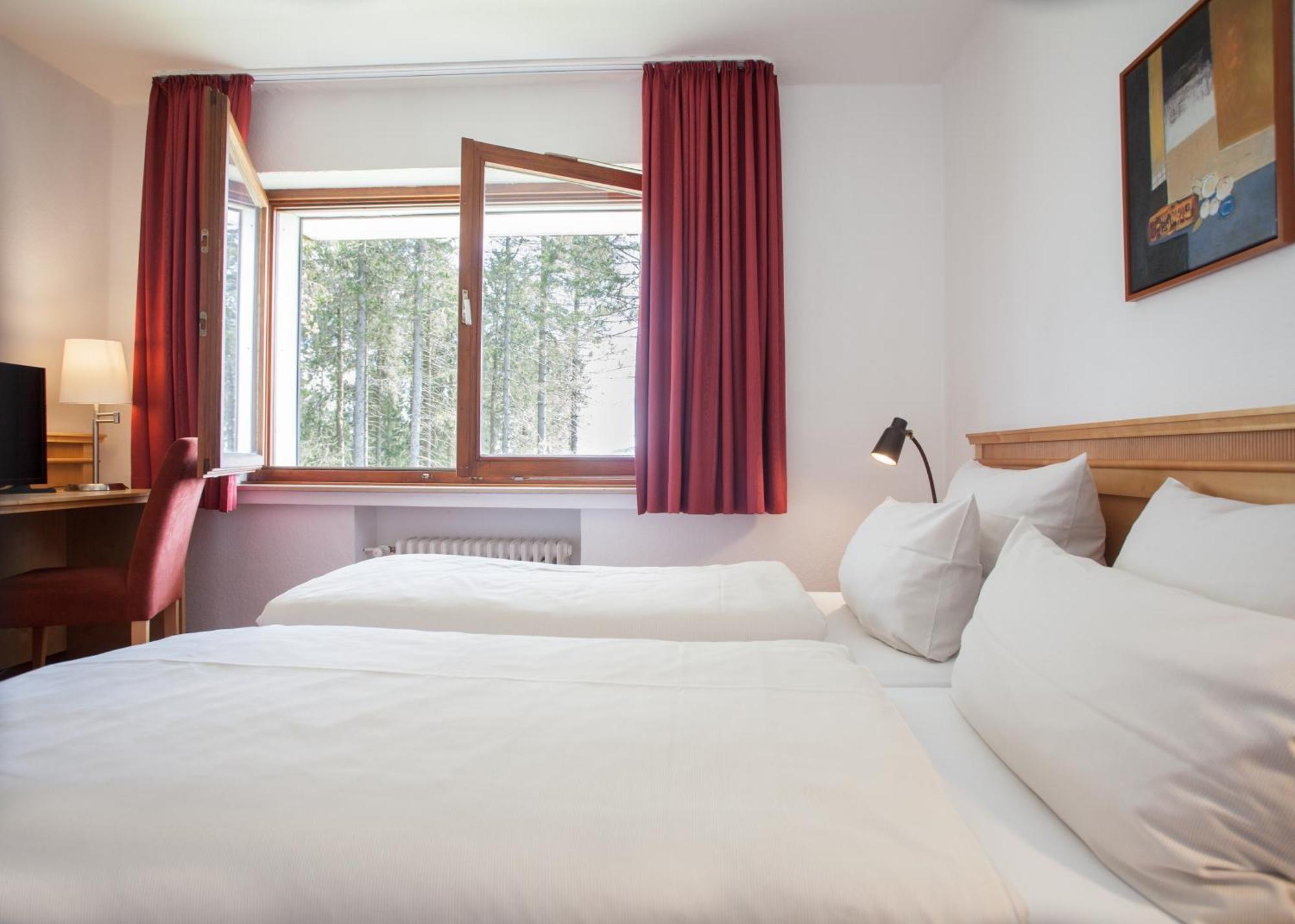 Der Schoene Asten - Resort Winterberg Værelse billede