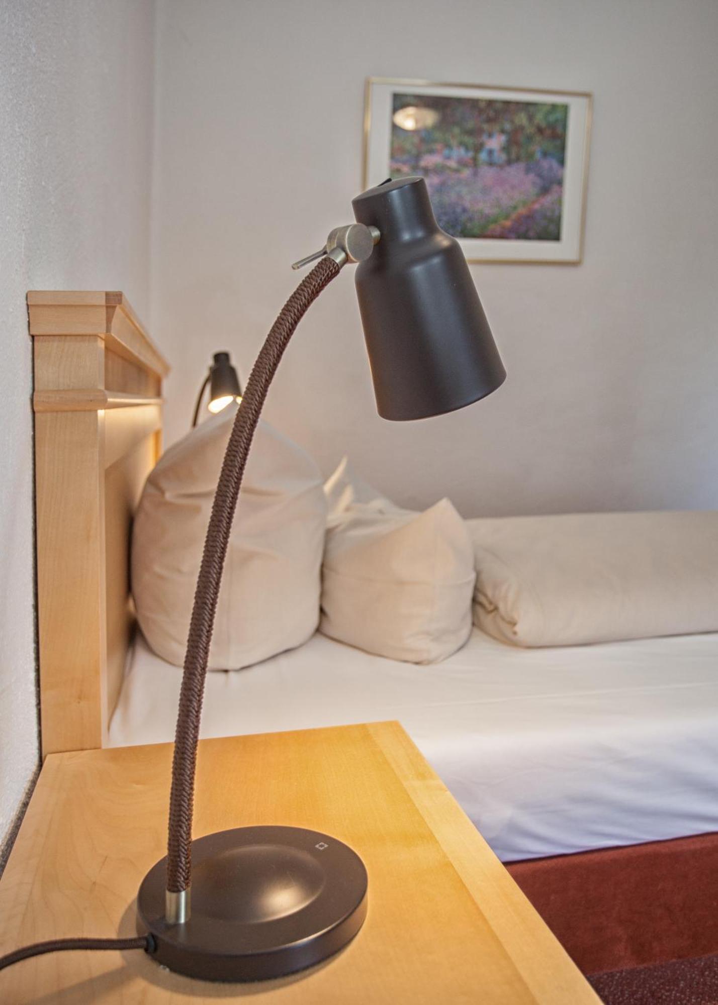 Der Schoene Asten - Resort Winterberg Eksteriør billede