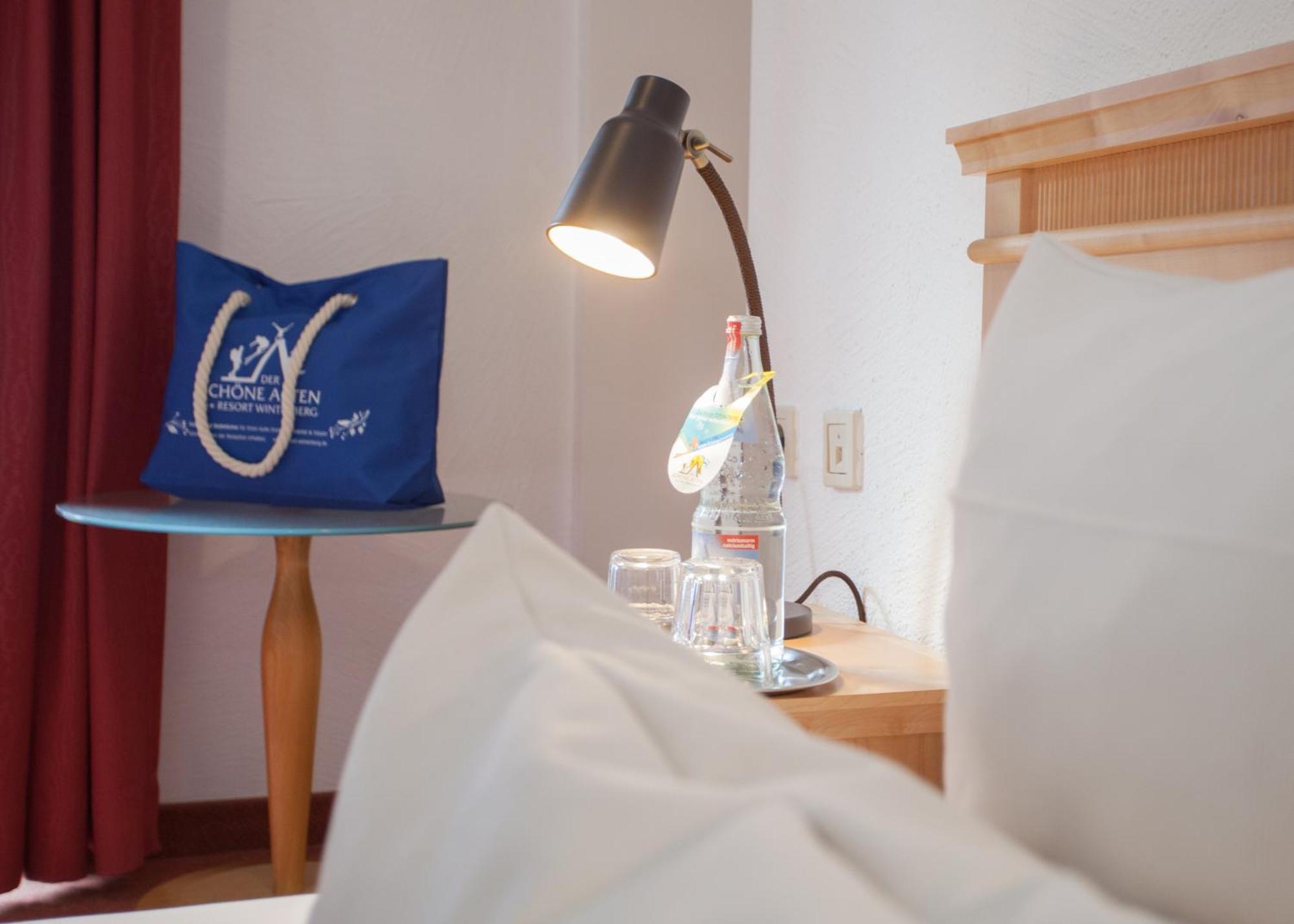 Der Schoene Asten - Resort Winterberg Eksteriør billede